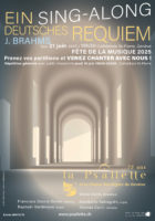 La Psallette de Genève & le Chœur Norvégien de Genève<h4>19h30</h4>