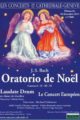 Oratorio de Noël