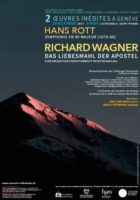 40ème anniversaire du Cercle Wagner