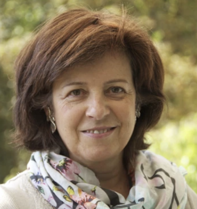 Catherine Gremaud-Babel<h4>Savièse</h4>