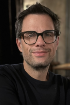 Damien Darioli<h4>Genève</h4>