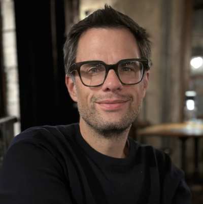 Damien Darioli<h4>Genève</h4>
