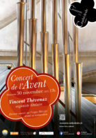 Concert de l’Avent