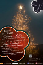 Chantons Noël !