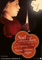 Concert de l’Avent