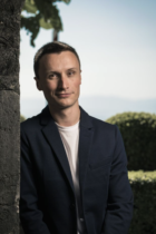 Guy-Baptiste Jaccottet<h4>La Tour-de-Peilz</h4>