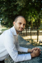 Récital d’orgue par Quentin Guérillot<h4>18h00</h4>