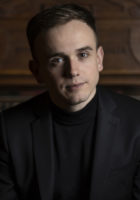 Thomas Ospital<h4>Paris</h4>