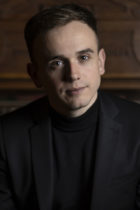 Thomas Ospital<h4>Paris</h4>