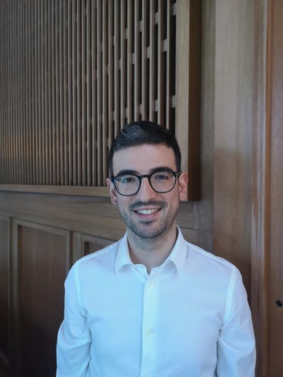 Alessio Colasurdo<h4>Campobasso (I)</h4>