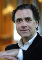 Ben van Oosten<h4>organiste titulaire de la « Grote Kerk » de La Haye et professeur d’orgue au Conservatoire de Rotterdam</h4>