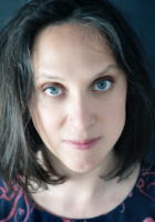 Cindy Castillo<h4>Bruxelles</h4>