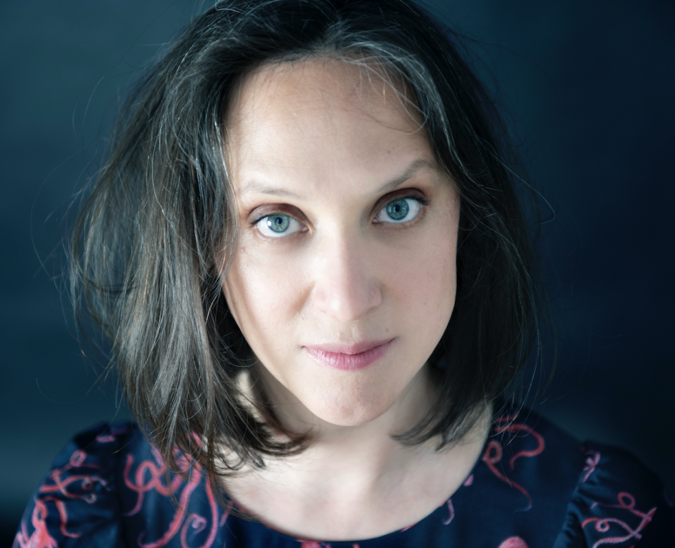 Cindy Castillo<h4>Bruxelles</h4>