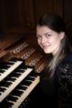 Récital d’orgue par Constance Taillard<h4>18h00</h4>