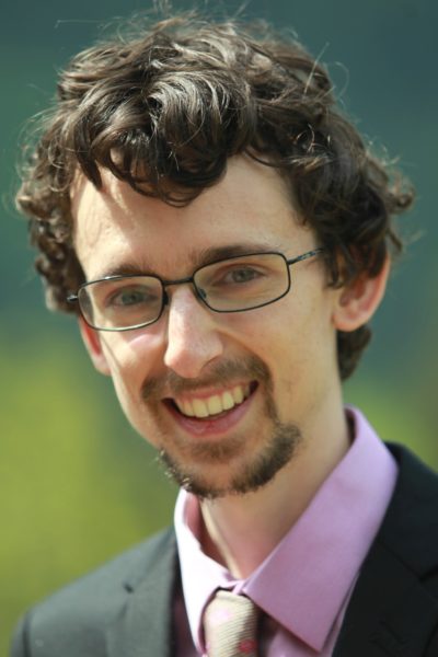 Damien Desbenoît<h4>Fribourg</h4>