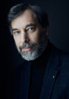 Daniel Zaretsky<h4>St-Petersbourg</h4>