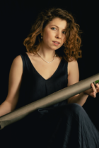 Elizaveta Lobanova<h4>Fribourg</h4>