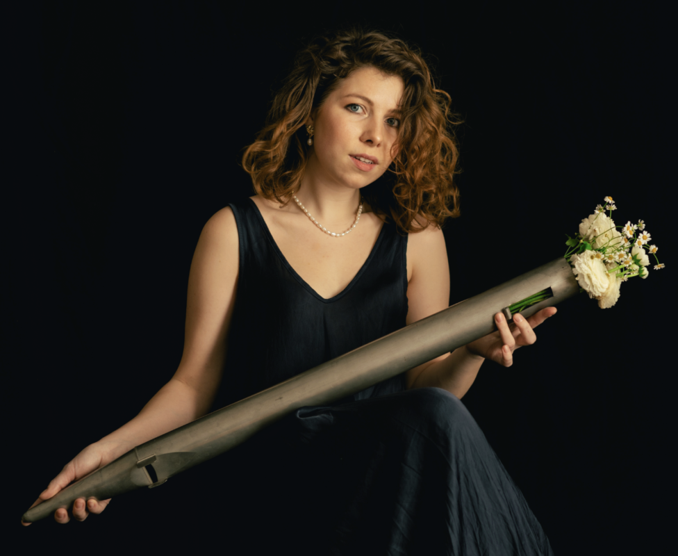 Elizaveta Lobanova<h4>Fribourg</h4>
