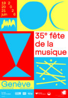 Fête de la musique<h4>du 19 au 21 juin</h4>