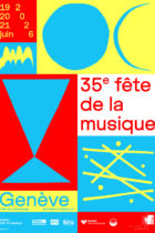 Fête de la musique<h4>du 19 au 21 juin</h4>