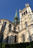 Concert itinérant