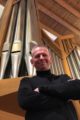 Récital d’orgue à la Chapelle des Macchabées par Humberto Salvagnin<h4>19h00</h4>