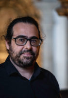 Juan María Pedrero<h4>Grenade (Espagne)</h4>