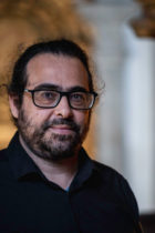 Juan María Pedrero<h4>Grenade (Espagne)</h4>