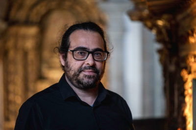 Juan María Pedrero<h4>Grenade (Espagne)</h4>