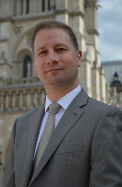 Johann Vexo<h4>Nancy et Strasbourg (France)</h4>