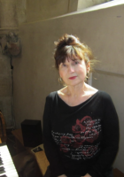 Olga Grigorieva<h4>Genève</h4>