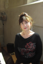 Olga Grigorieva<h4>Genève</h4>