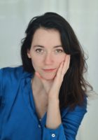 Stina Burkard<h4>Vaduz (Liechtenstein)</h4>