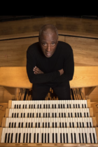 Wayne Marshall<h4>Cambridge</h4>