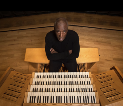 Wayne Marshall<h4>Cambridge</h4>