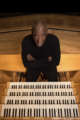 Wayne Marshall<h4>Cambridge</h4>