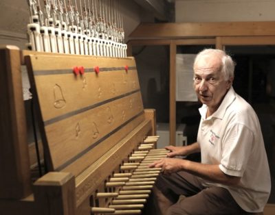 Yves Roure<h4>Carouge (GE)</h4>